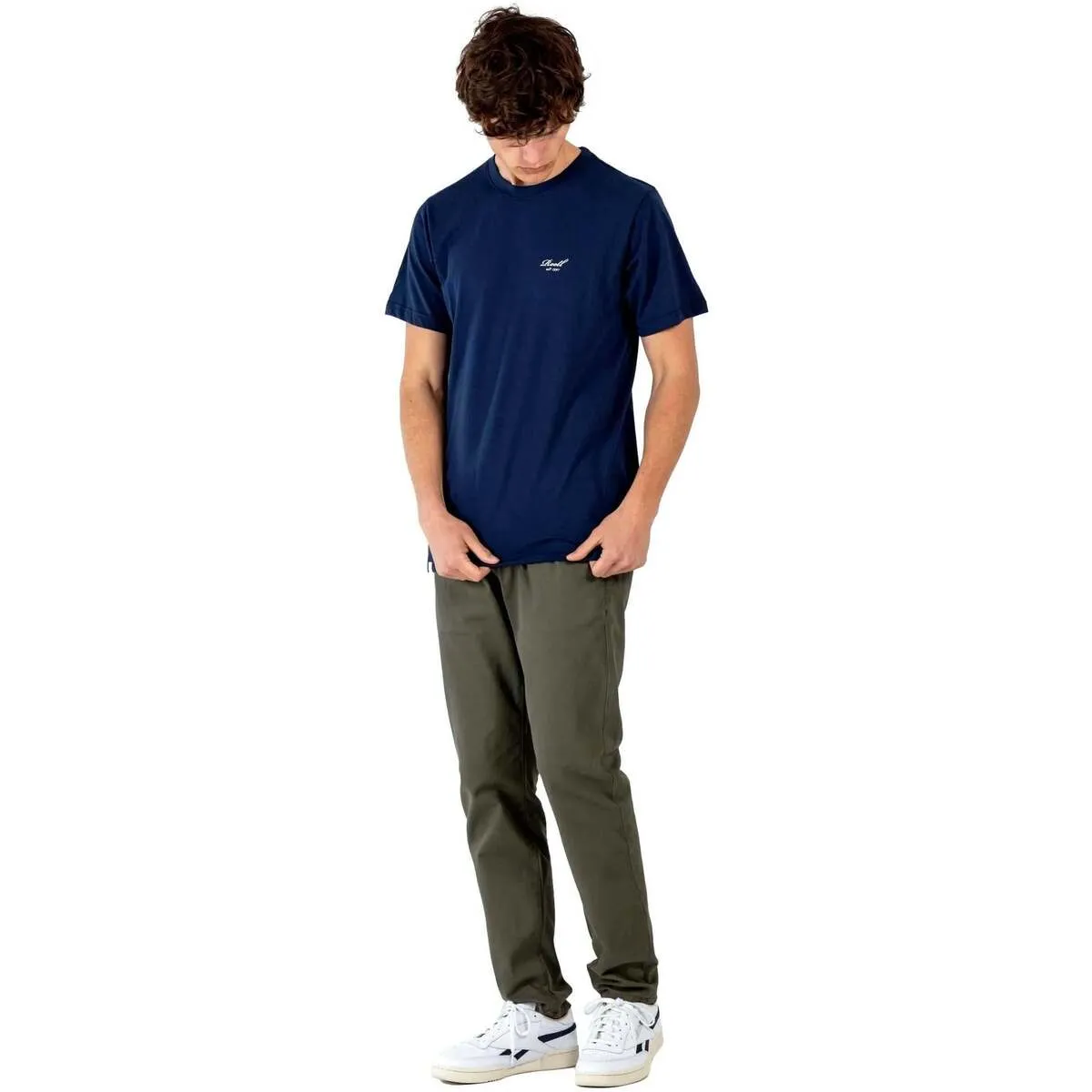 Pantalon Largo Element Howland Classic