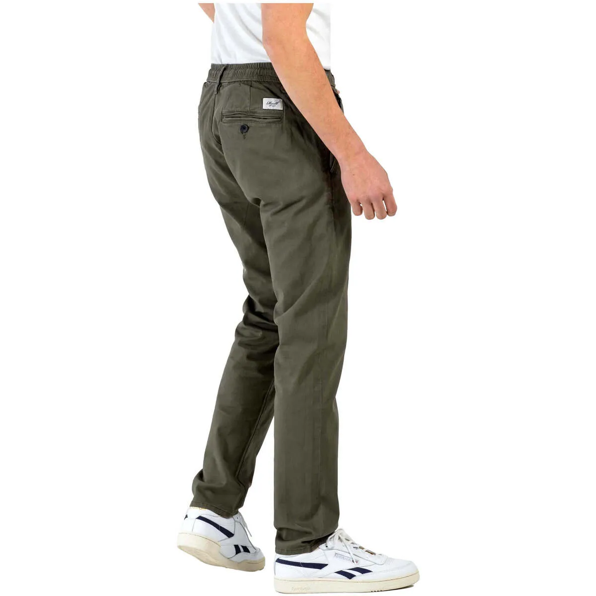 Pantalon Largo Element Howland Classic