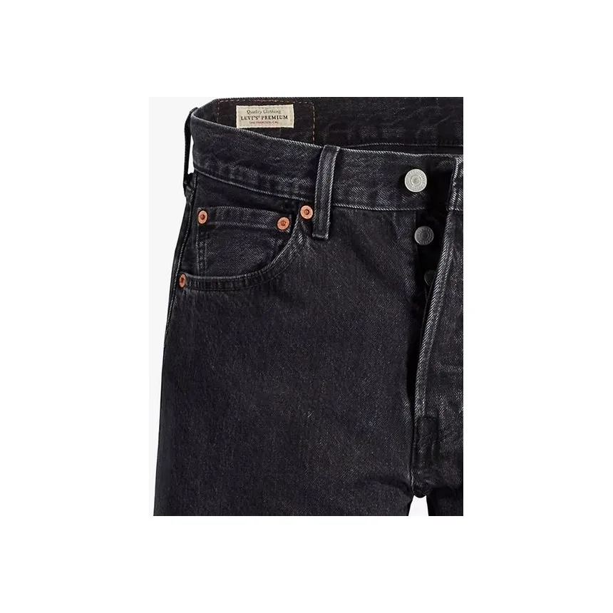 Pantalon Levis 501 Original Para Hombre