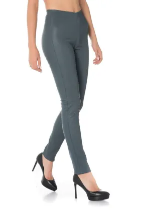 Pantalon Mujeres Oakwood Antares Bleu 531