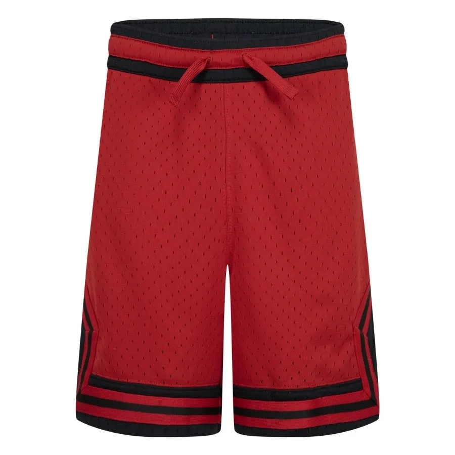  Pantalones cortos Jordan Jdb Mj Df Sport Diamond Short