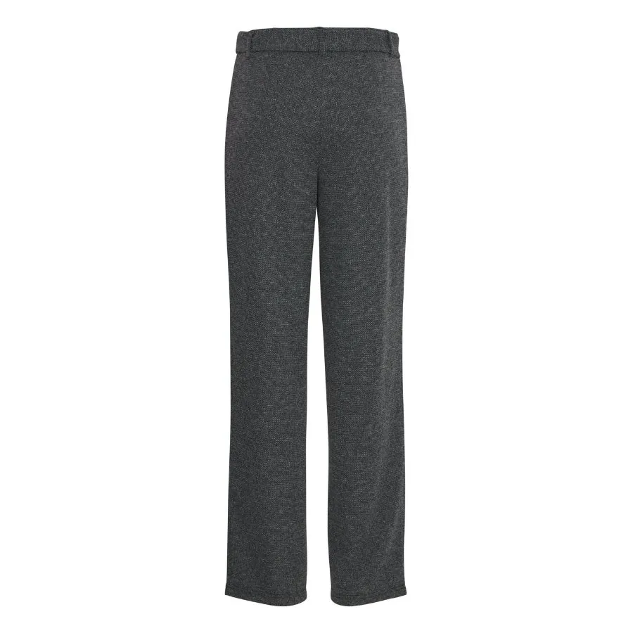  Pantalones largos B.young Byrowan Belt Pants -