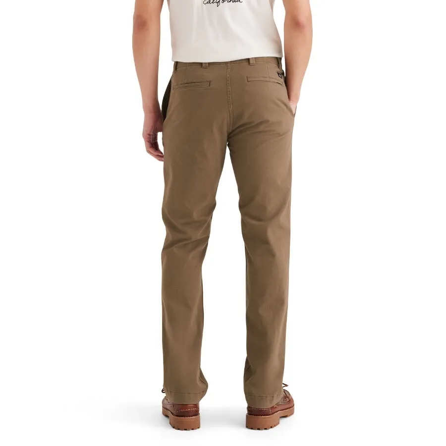  Pantalones largos Dockers Cali Khaki 360 Slim Cub