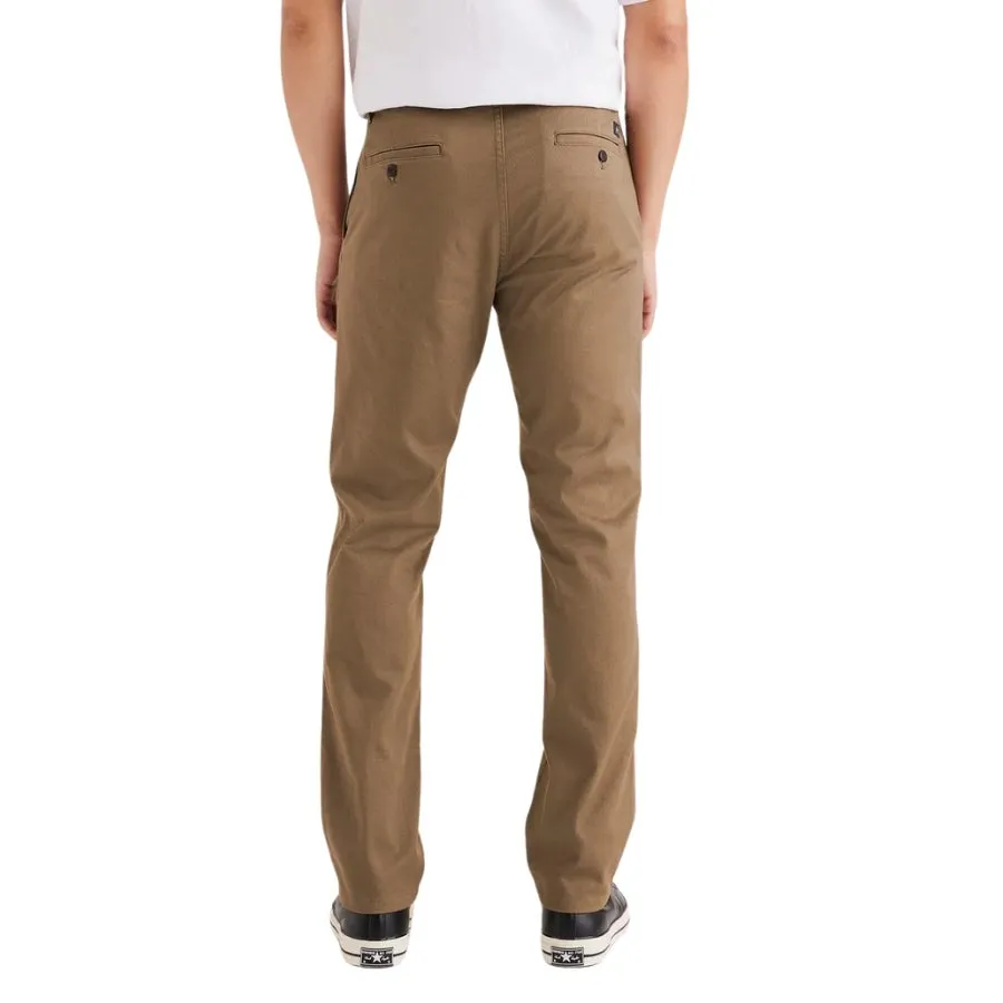  Pantalones largos Dockers T2 Orig Slim Opp Cub