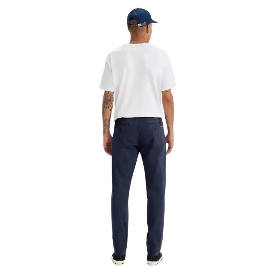  Pantalones largos Levis XX CHINO STD II BALTIC NAVY SHADY GD CCU