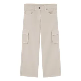  Pantalones largos Losan IMA FREE ANIMALS Pants Twill