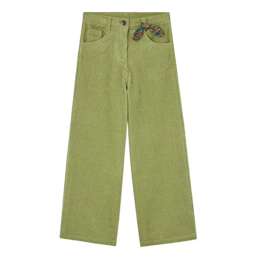  Pantalones largos Losan THE FOREST Pants Corduroy