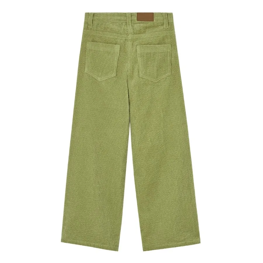  Pantalones largos Losan THE FOREST Pants Corduroy