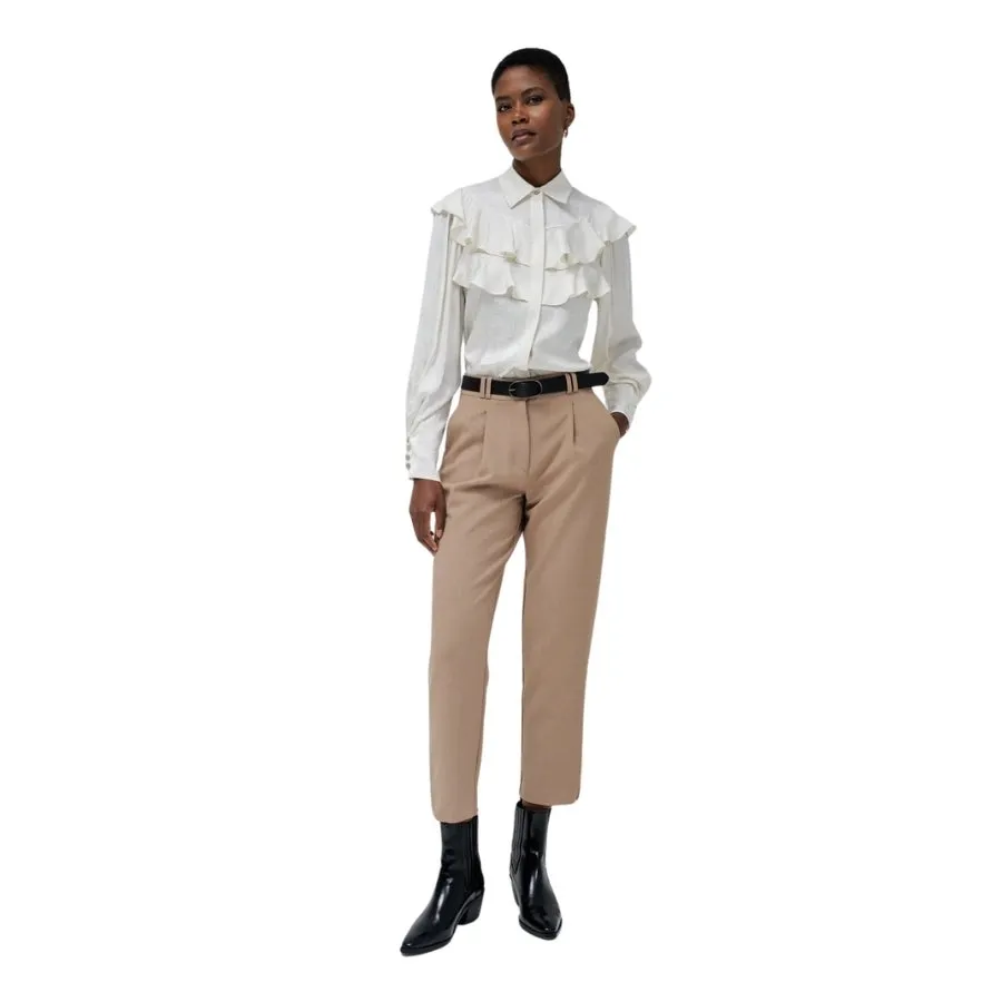  Pantalones largos Salsa 509 - Zs_Chino