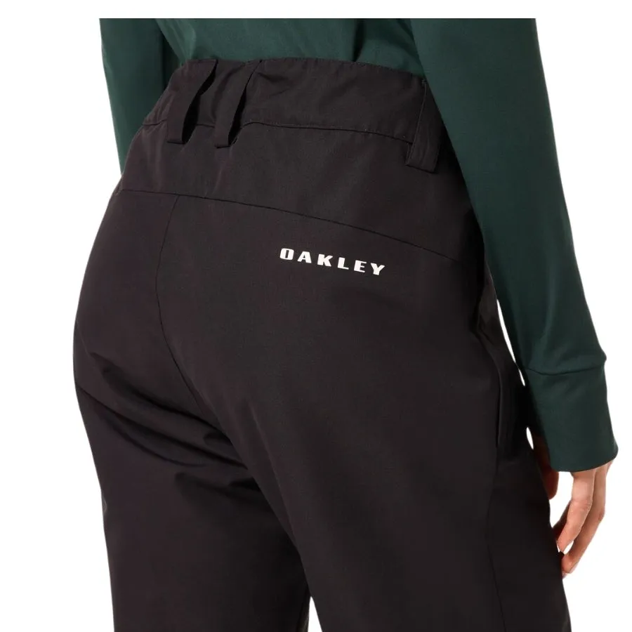  Pantalones Oakley Snow Wmn Insulated Pant