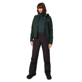  Pantalones Oakley Snow Wmn Insulated Pant