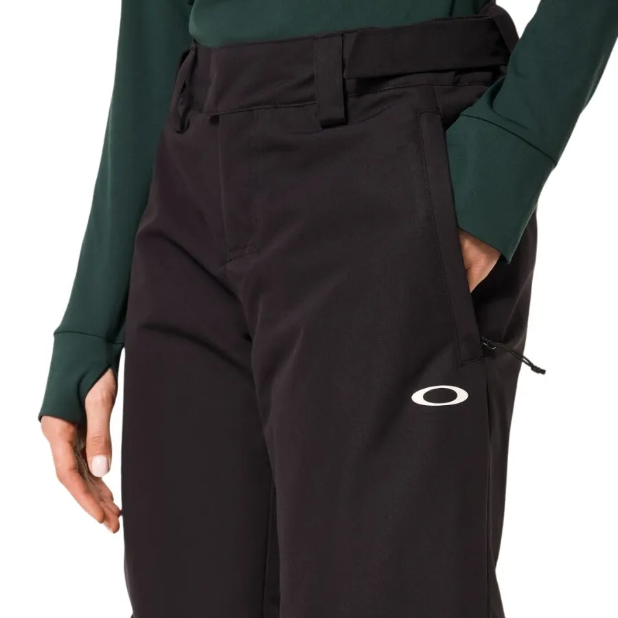  Pantalones Oakley Snow Wmn Insulated Pant