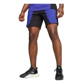  Pantalones Puma Always On Cloudspun 7 Short