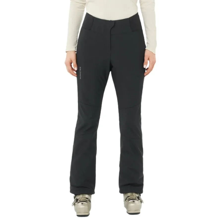  Pantalones Salomon Reason Pant W