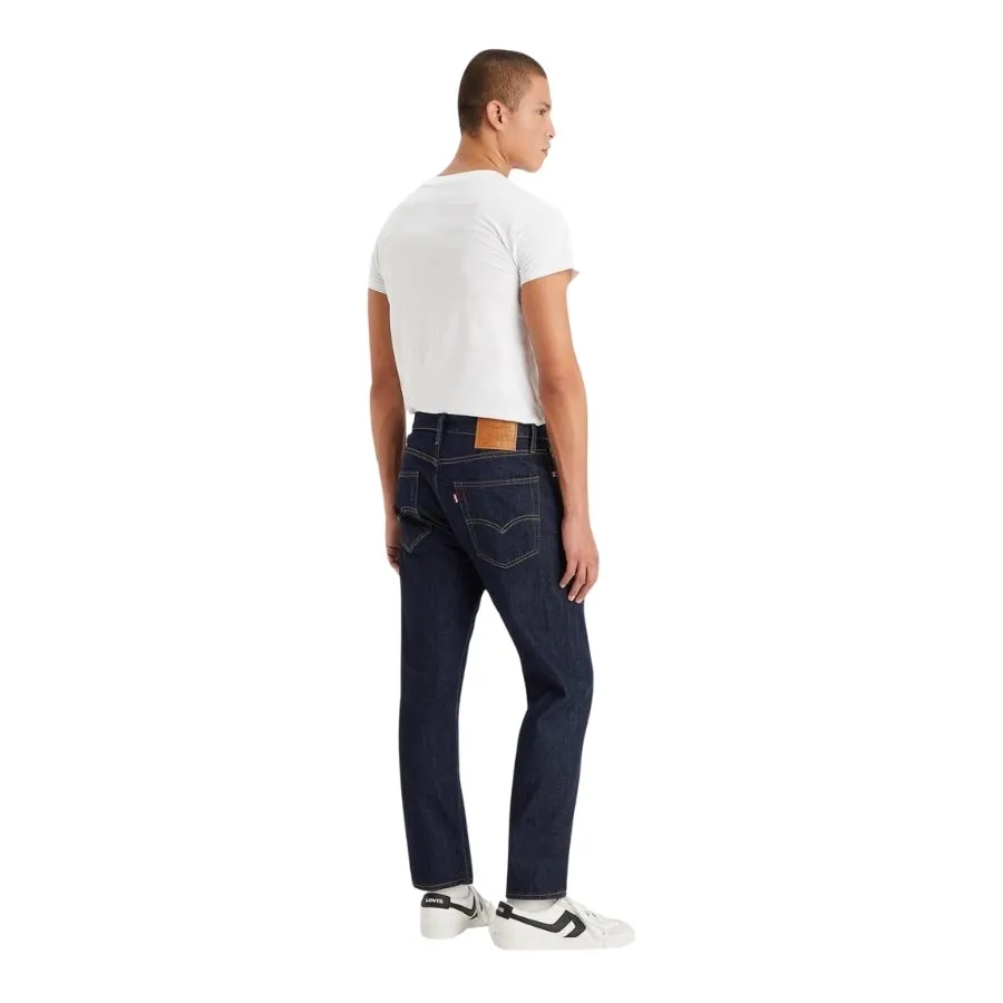  Pantalones tejanos Levis 502™ Taper Dark Indigo - Flat Finish