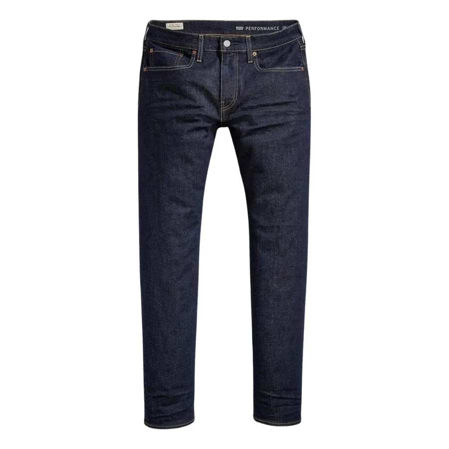  Pantalones tejanos Levis 502™ Taper Dark Indigo - Flat Finish