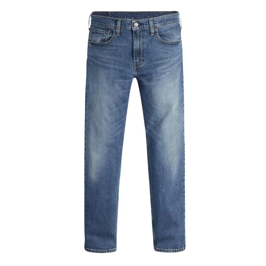  Pantalones tejanos Levis 502™ Taper Med Indigo - Worn In