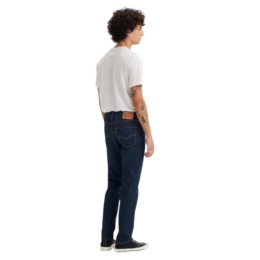  Pantalones tejanos Levis 511™ Slim Dark Indigo - Worn In