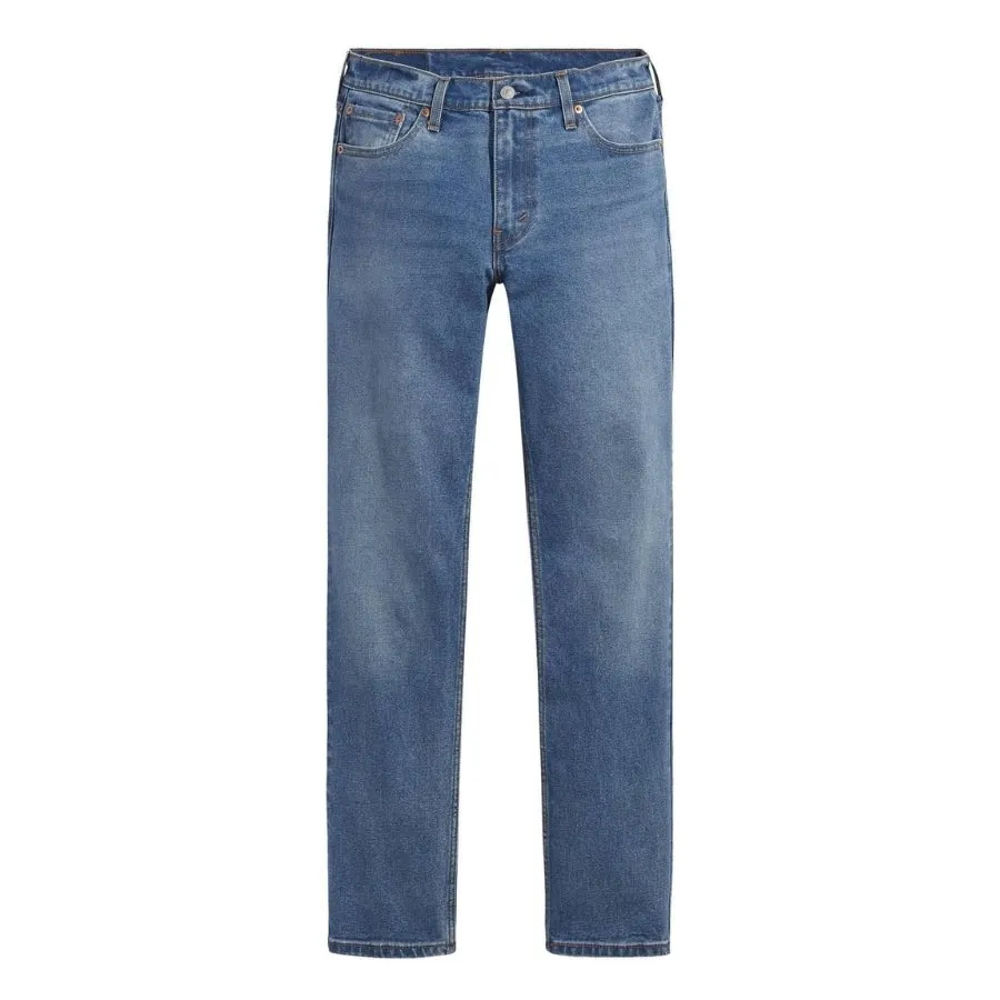  Pantalones tejanos Levis 511™ Slim Med Indigo - Worn In