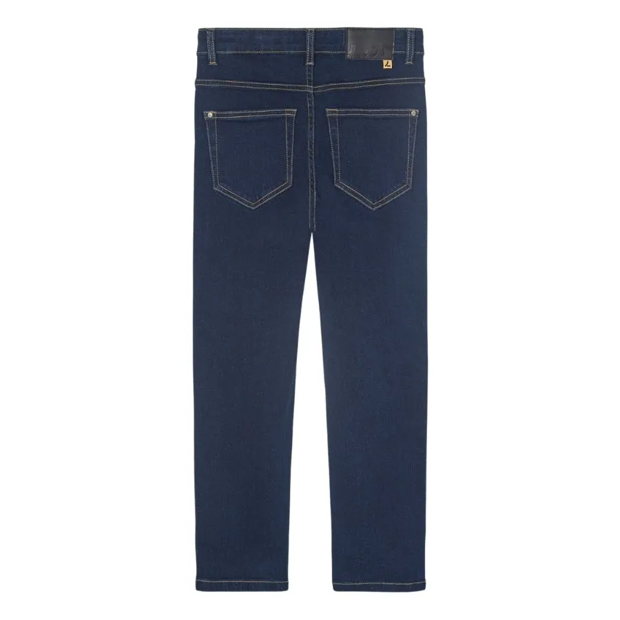  Pantalones tejanos Losan DENIM LAB Pants Denim