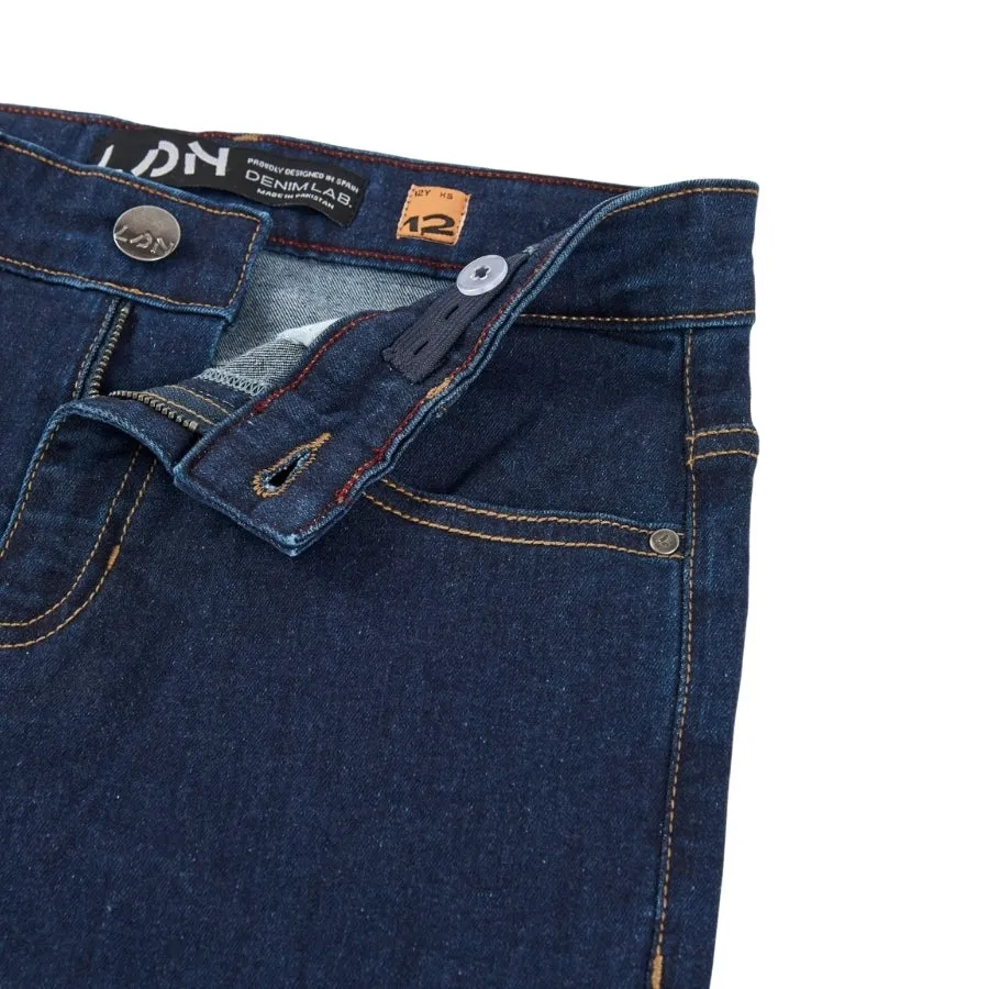  Pantalones tejanos Losan DENIM LAB Pants Denim