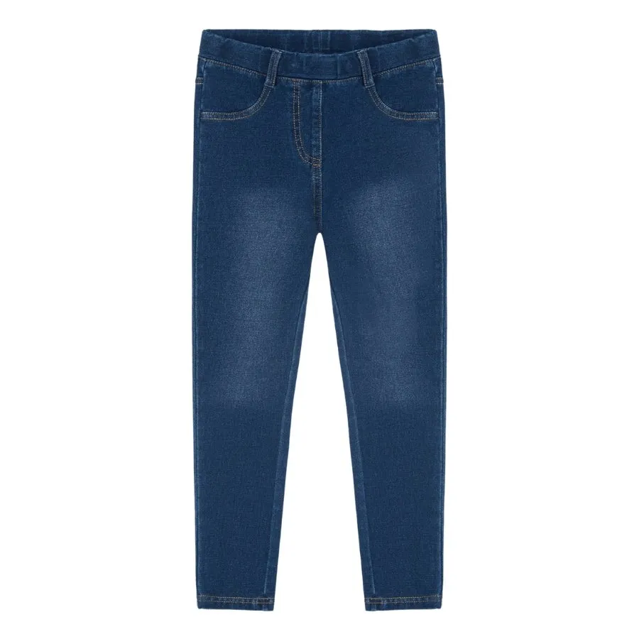  Pantalones tejanos Losan PK6 Pants Denim