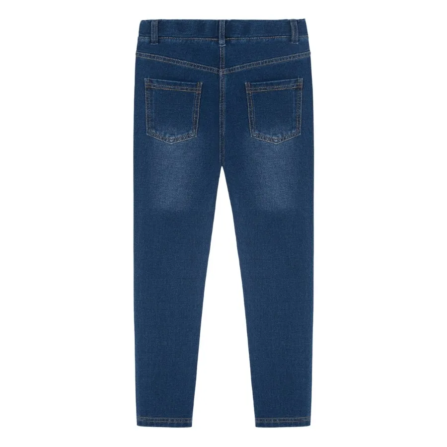  Pantalones tejanos Losan PK6 Pants Denim