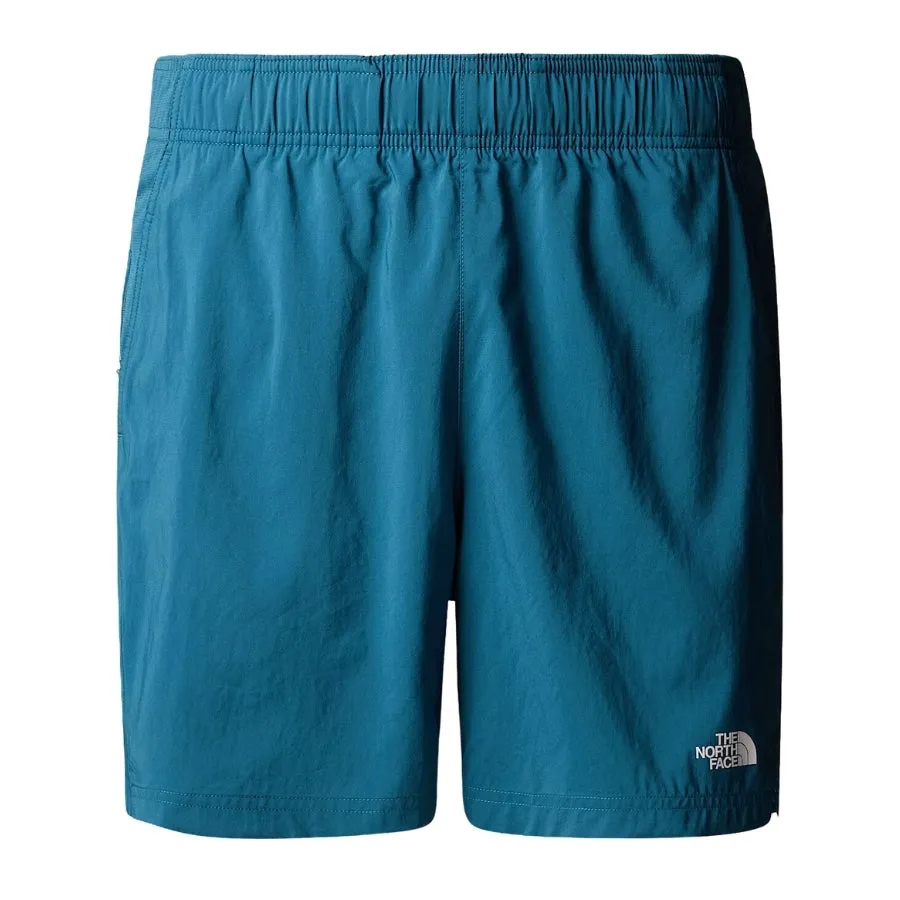  Pantalones The north face Men’s 24 7 7in Short