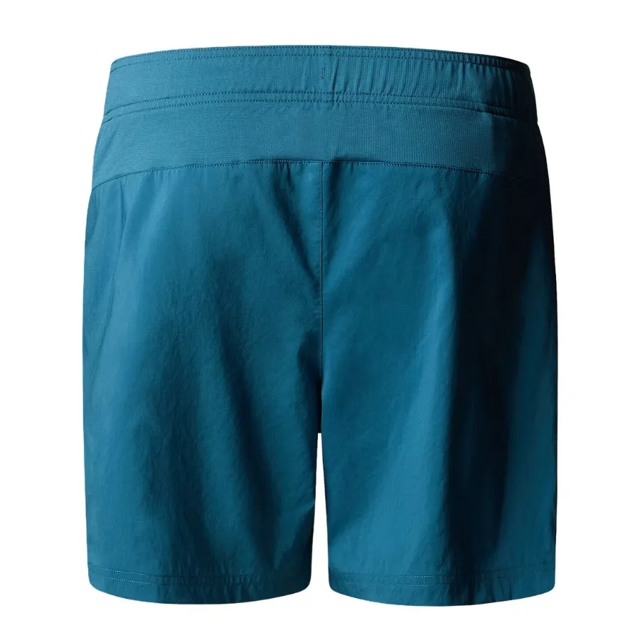  Pantalones The north face Men’s 24 7 7in Short