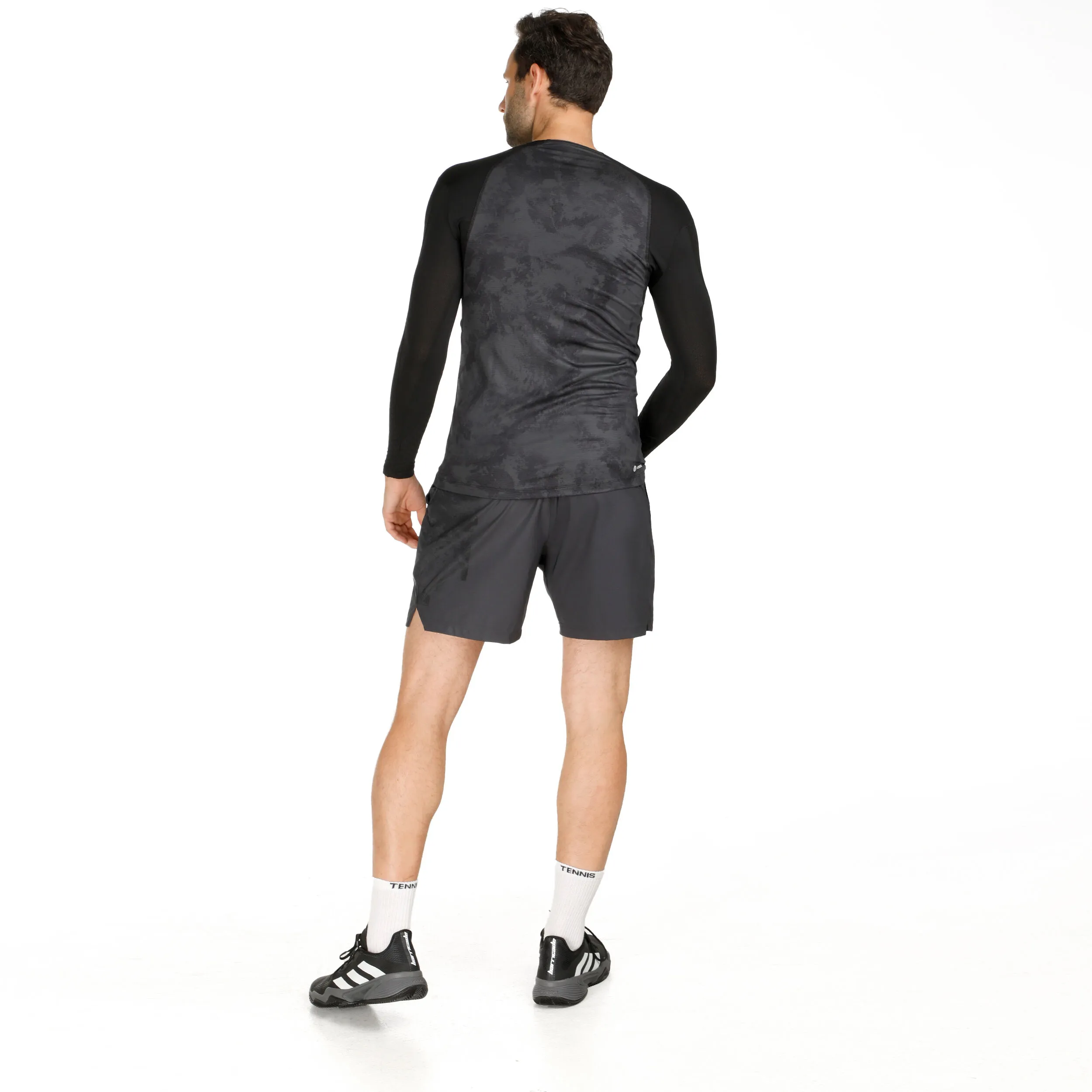 Paris Ergo Shorts Hombres