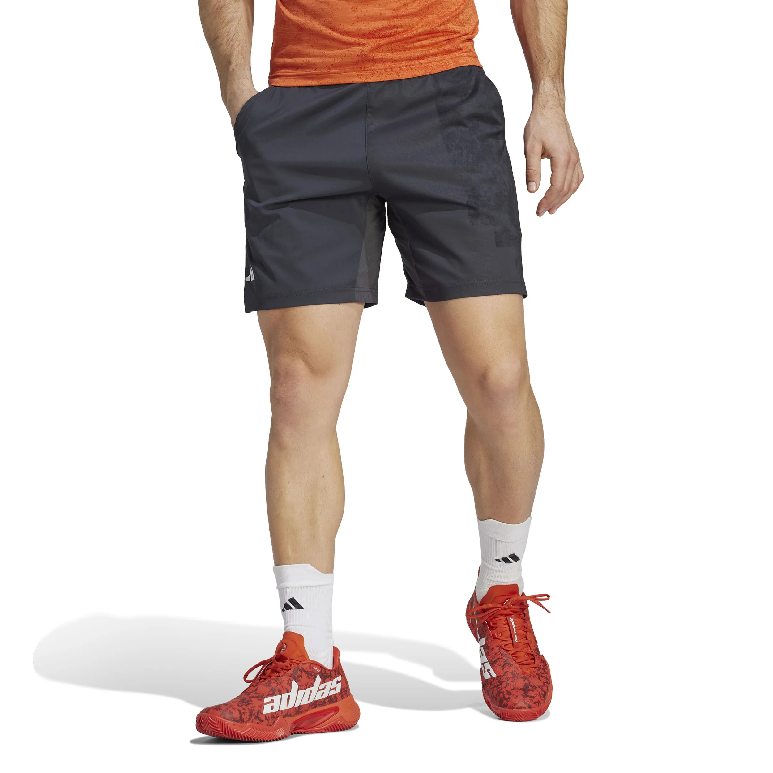 Paris Ergo Shorts Hombres