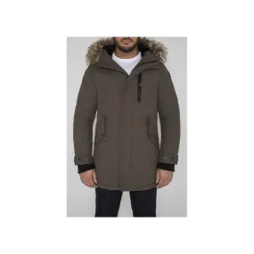 Parka Schott M53 kaki