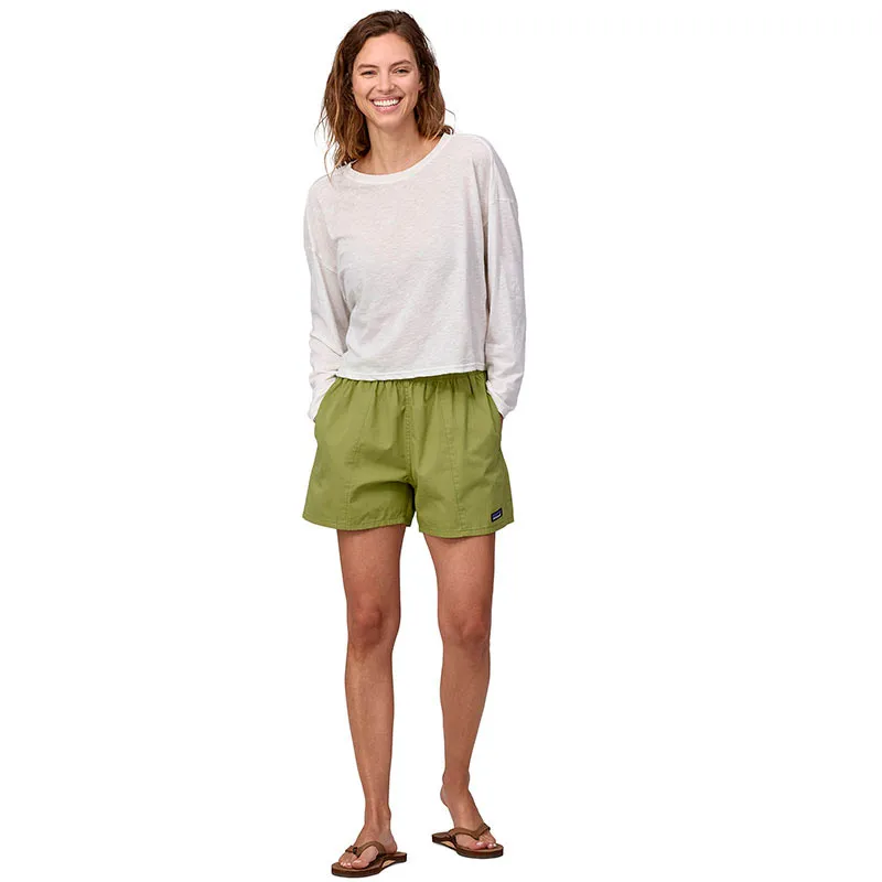 patagonia Funhoggers Shorts W