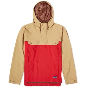 Patagonia Isthmus Anorak Touring