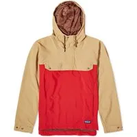 Patagonia Isthmus Anorak Touring