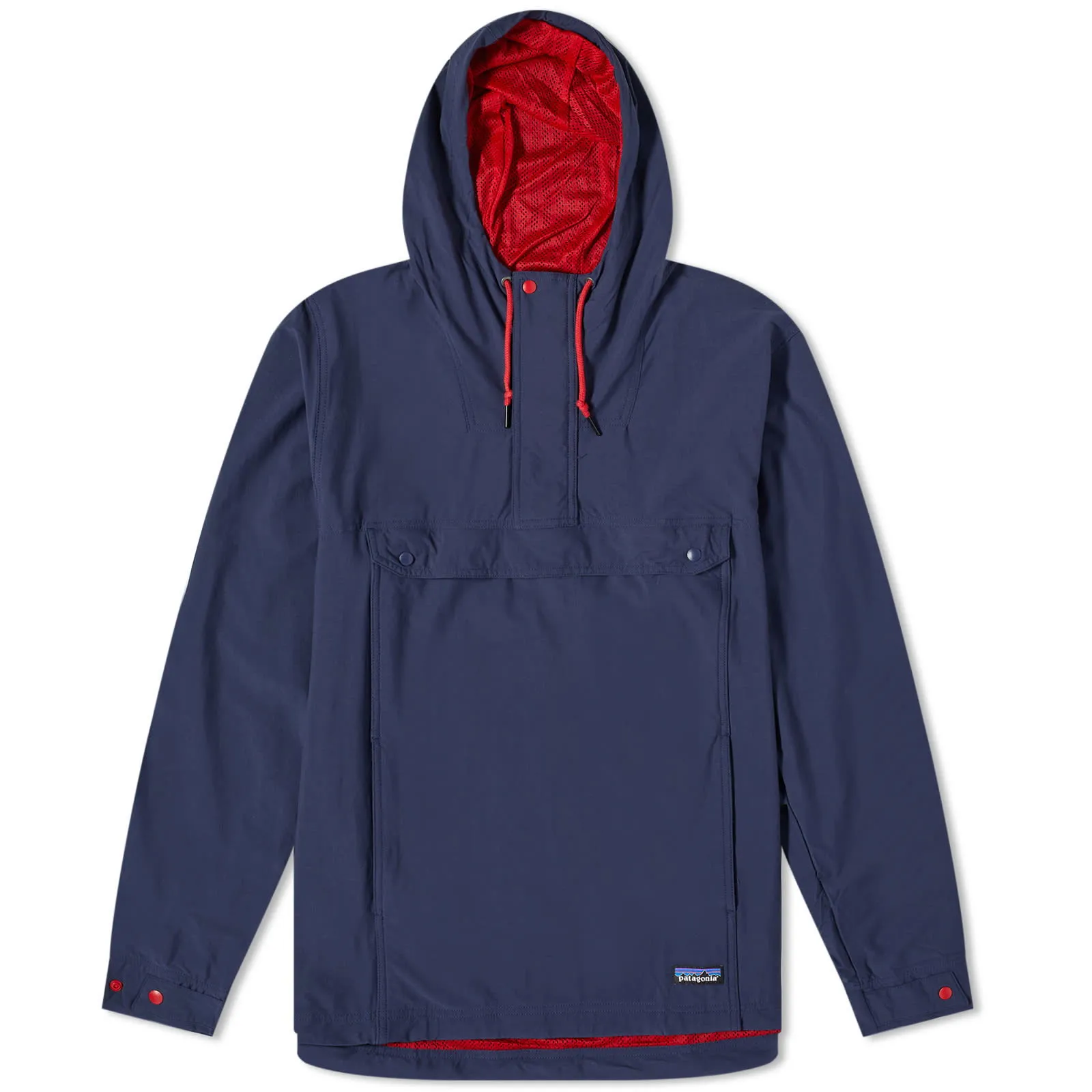 Patagonia Isthmus Anorak