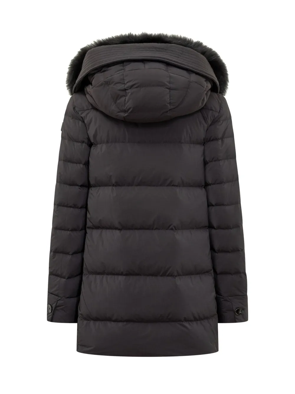 PEUTEREY Itoka Parka