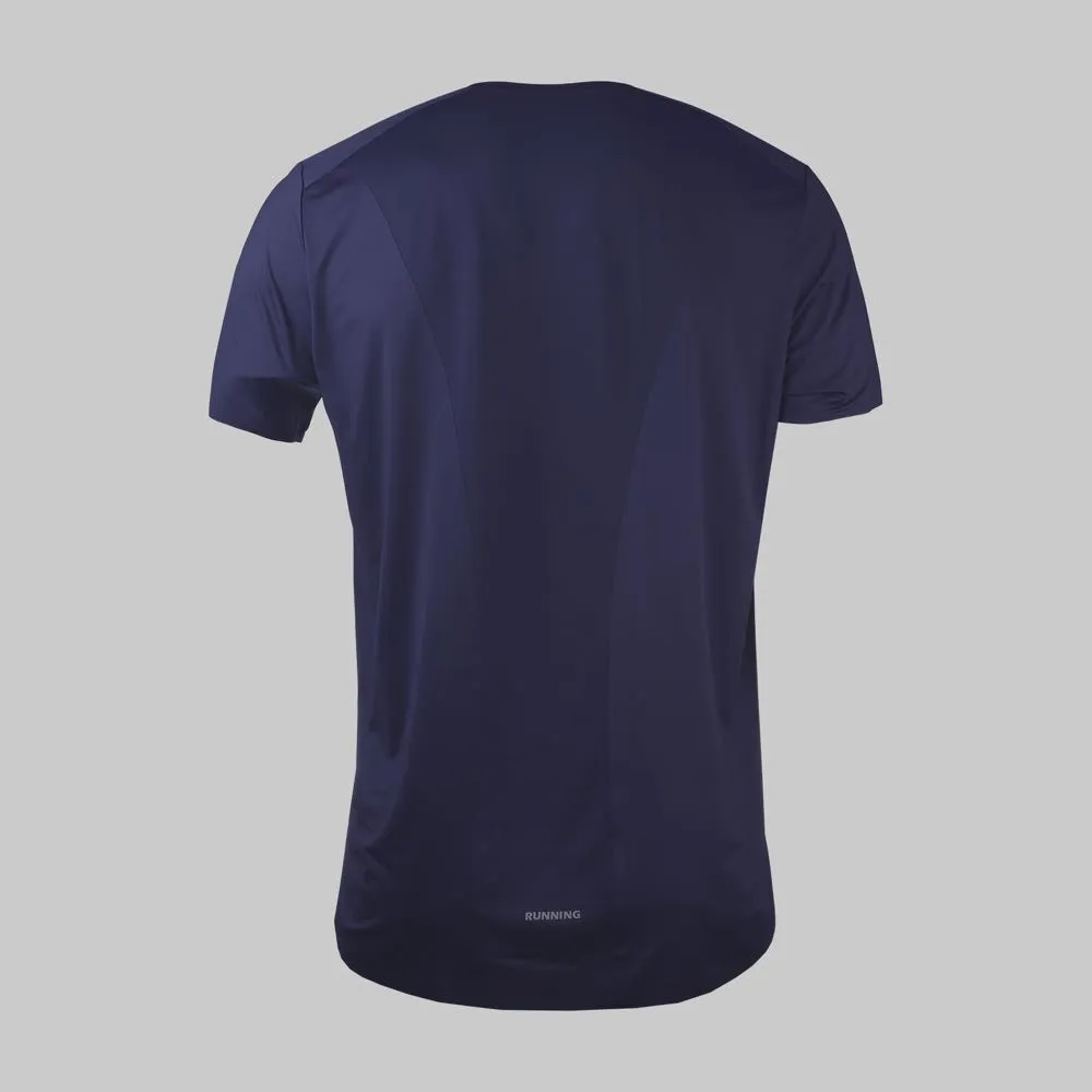 Playera Onboard Recycle Tee Hombre