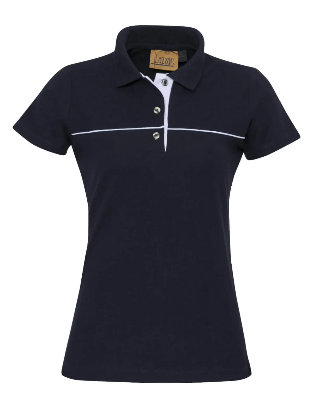 Playera Tipo Polo W506