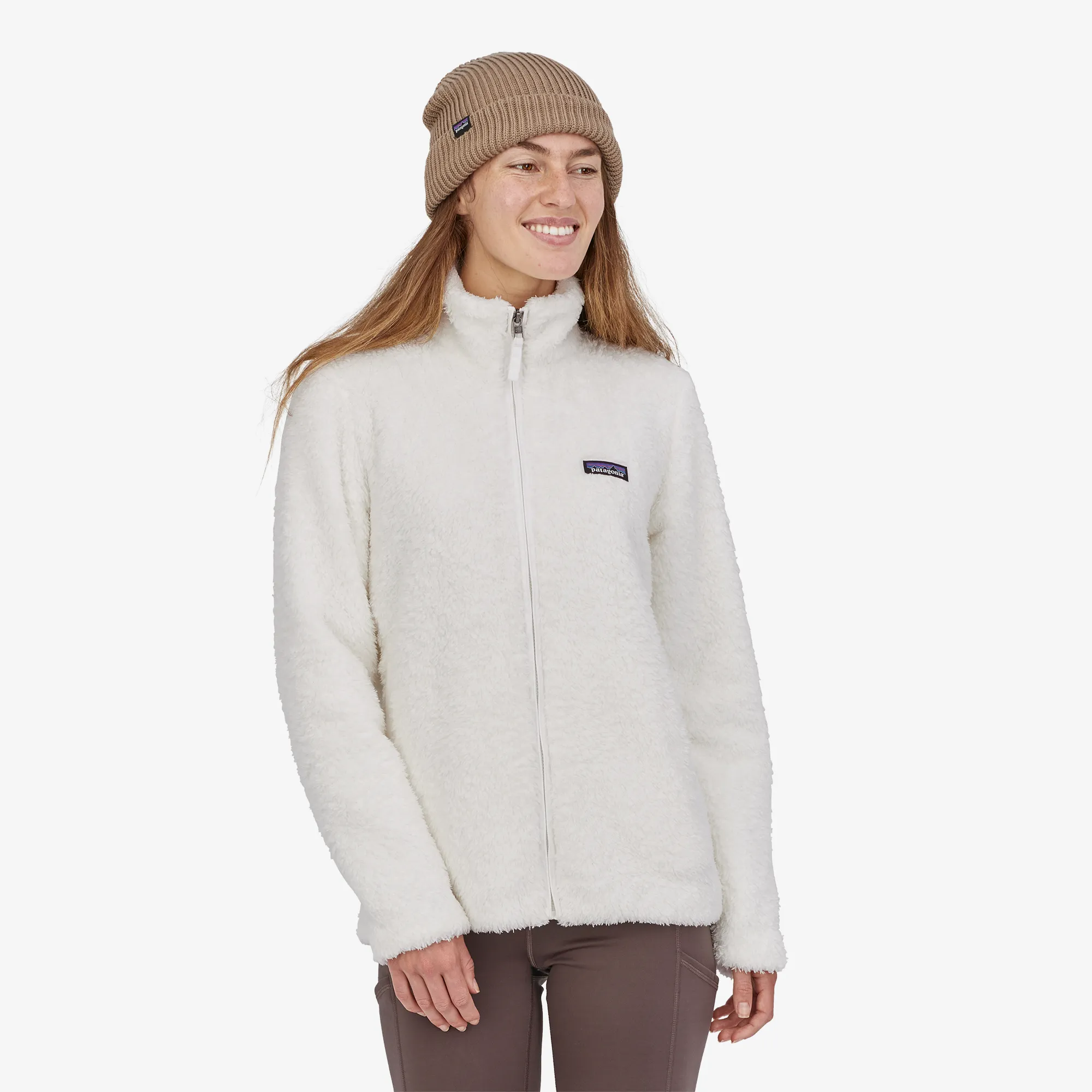 Polar Mujer Los Gatos Jacket