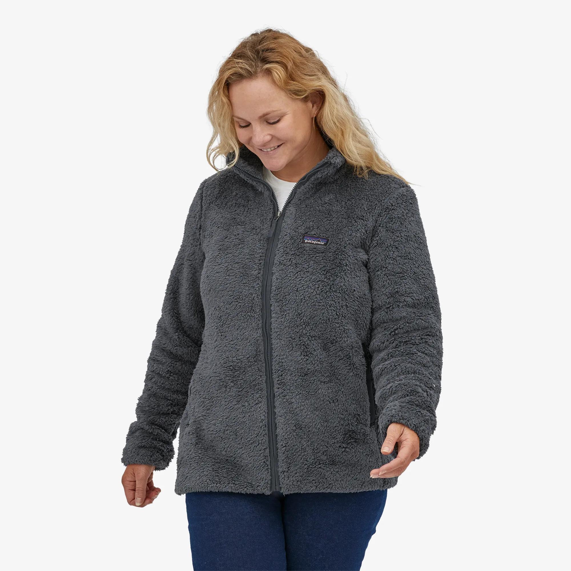 Polar Mujer Los Gatos Jacket