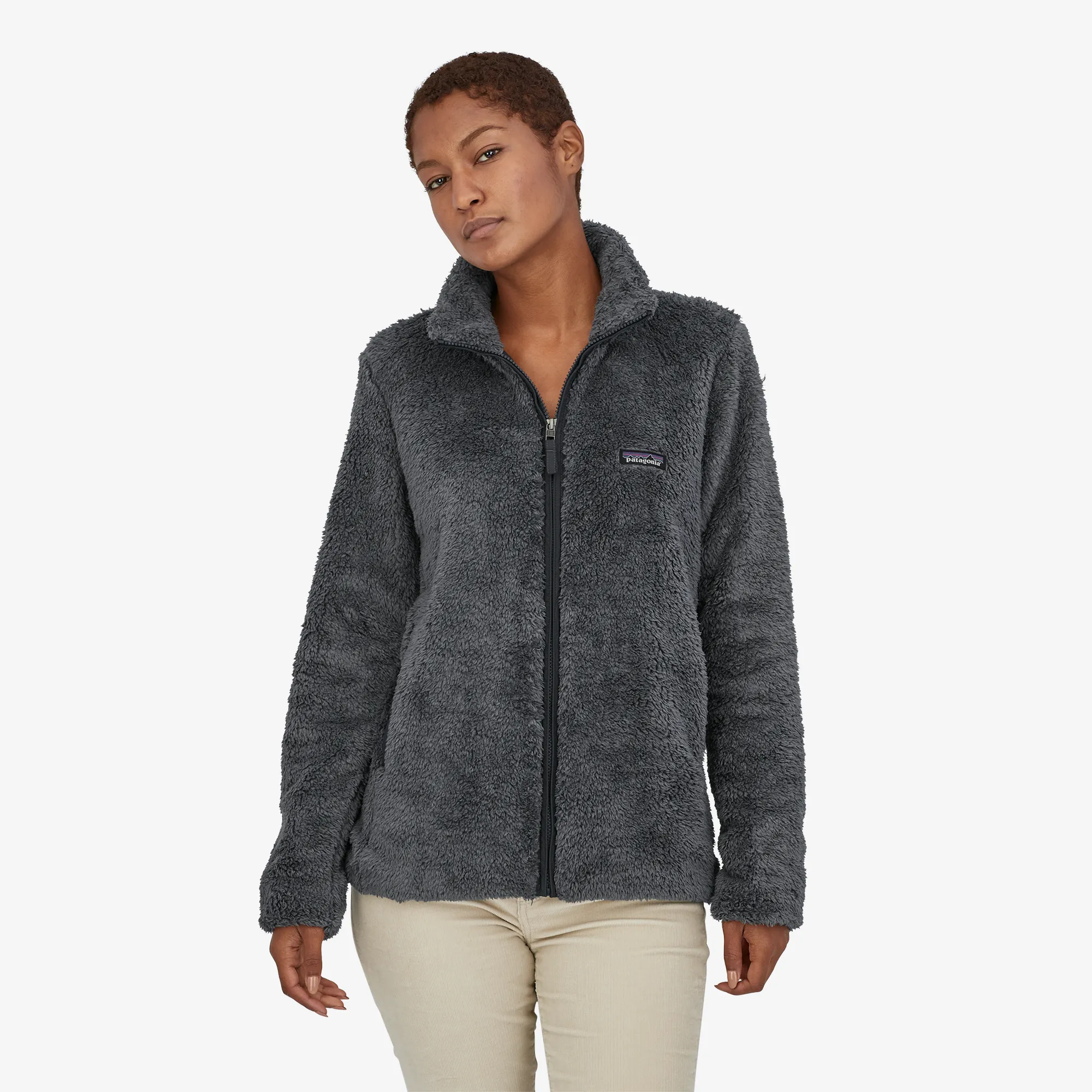 Polar Mujer Los Gatos Jacket