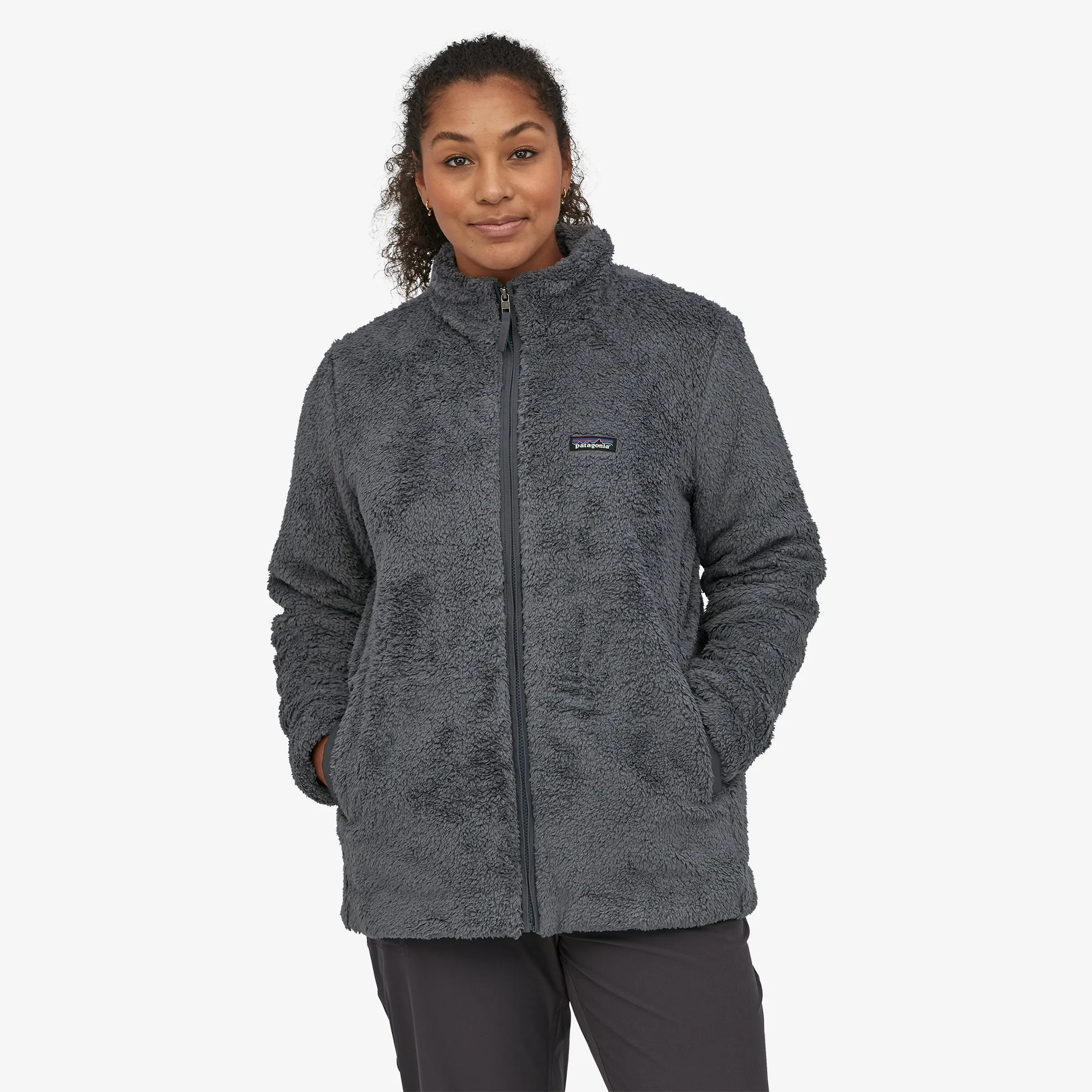 Polar Mujer Los Gatos Jacket