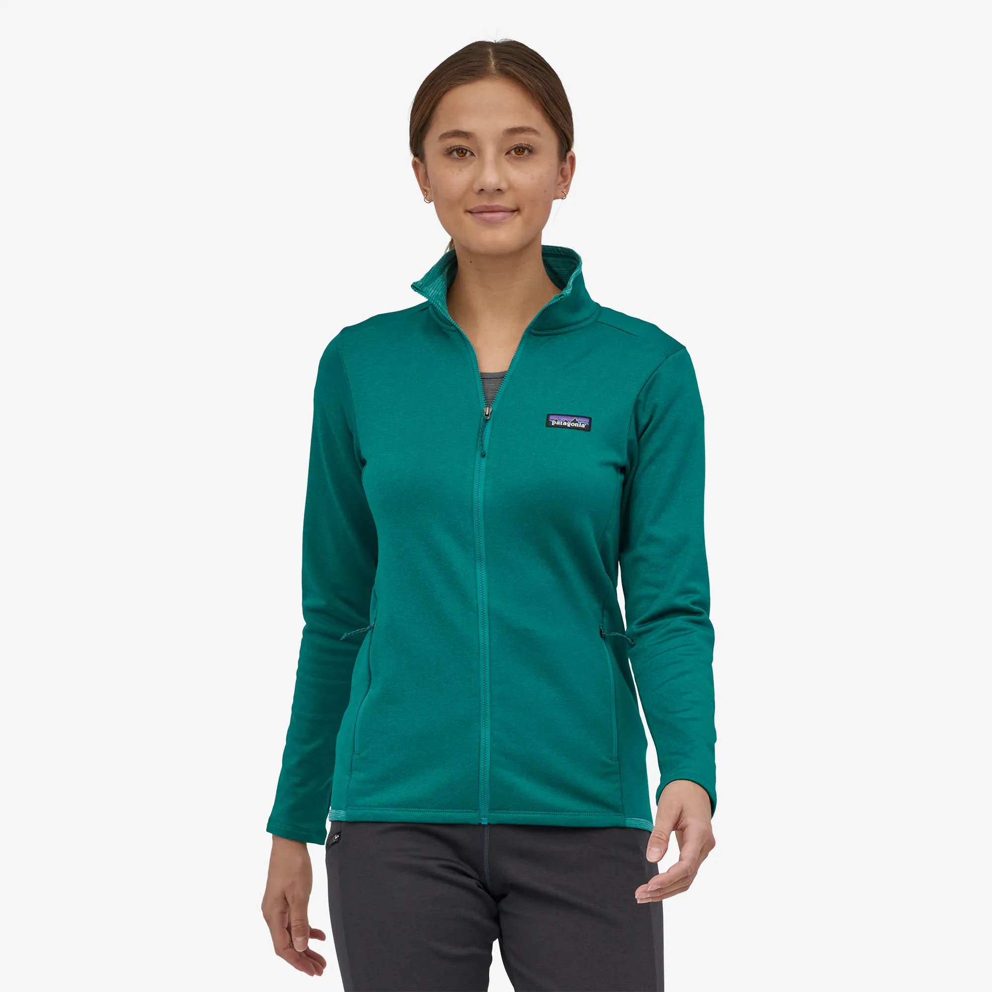 Polar Mujer R1® Daily Jacket