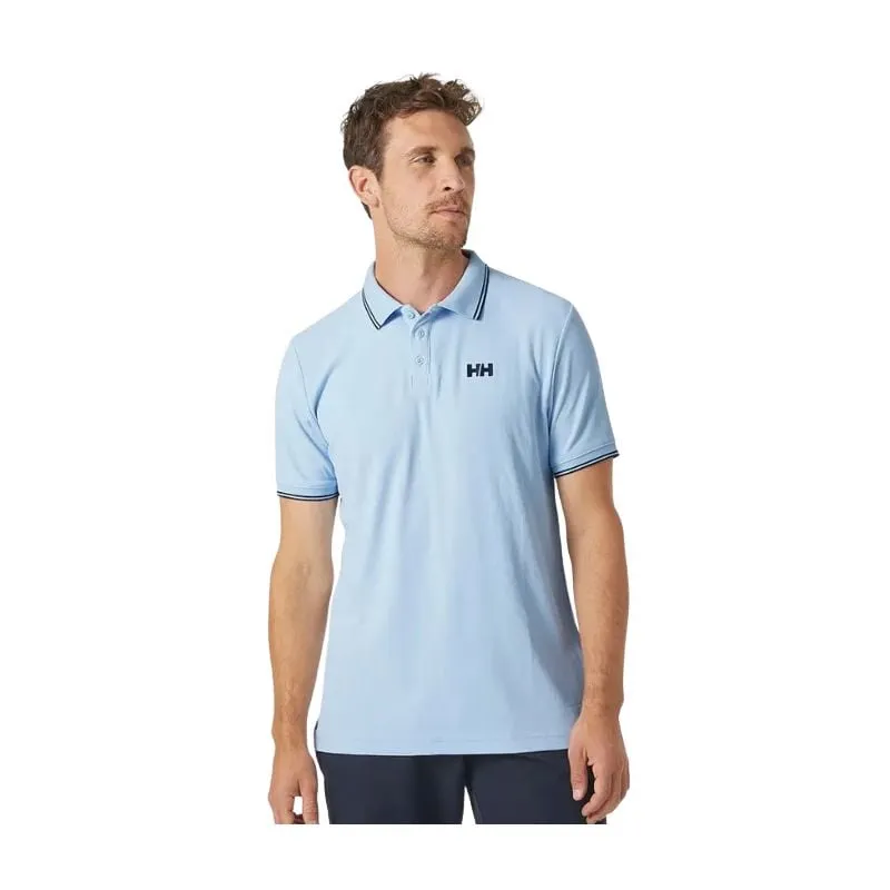 Polo Helly Hansen Polo Kos (Azul) hombre