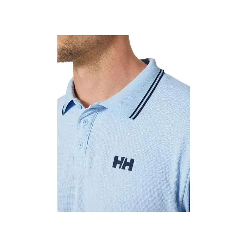 Polo Helly Hansen Polo Kos (Azul) hombre