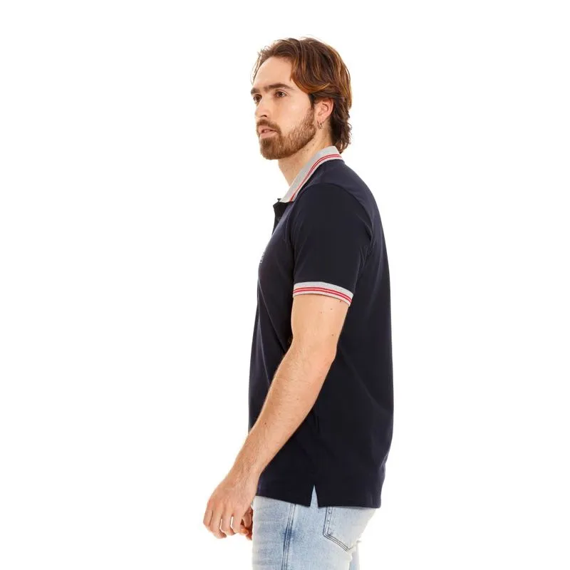 Polo Para Hombre Girbaud