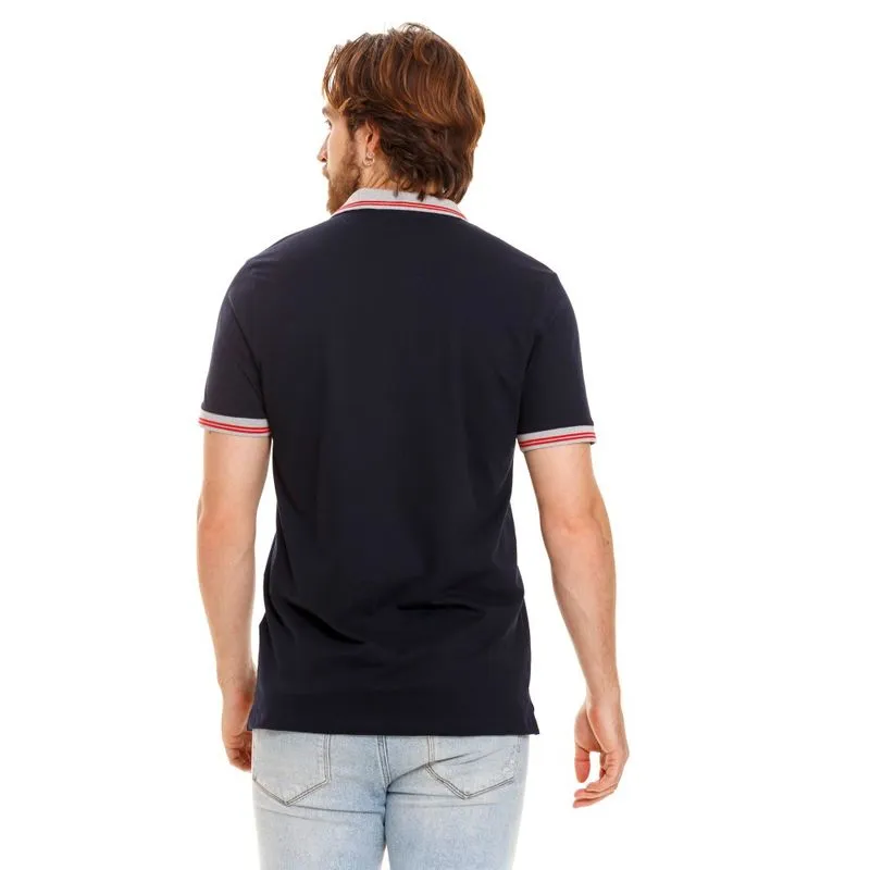 Polo Para Hombre Girbaud