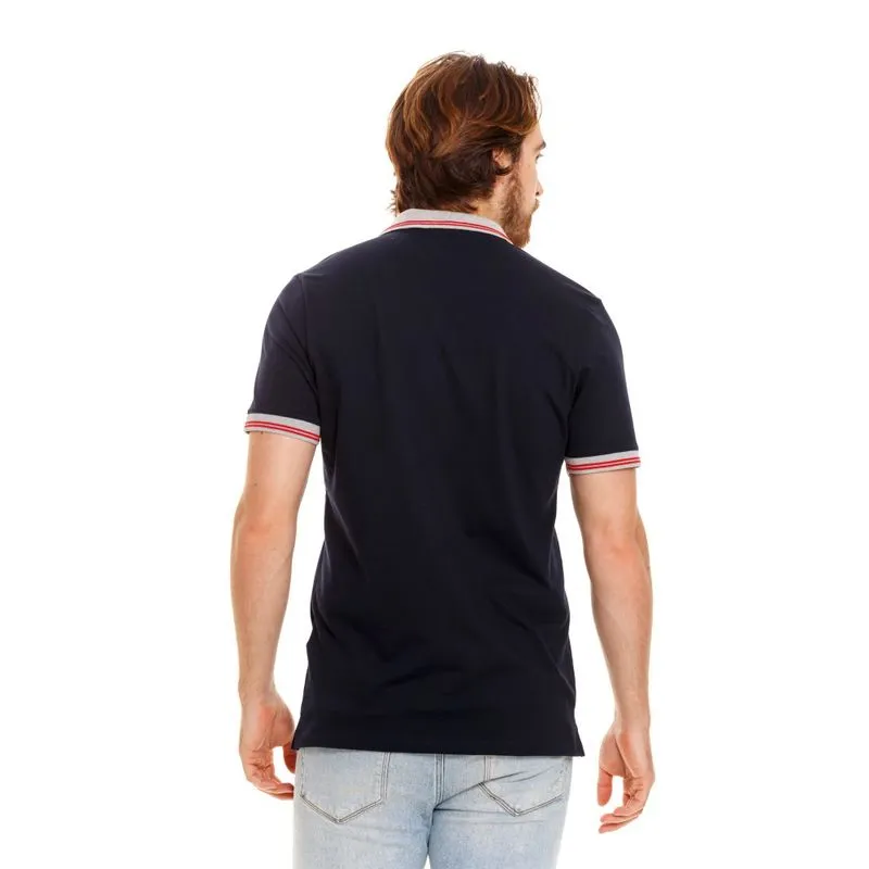 Polo Para Hombre Girbaud