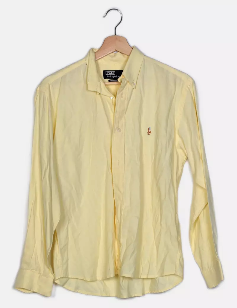 Polo Ralph Lauren Camisa